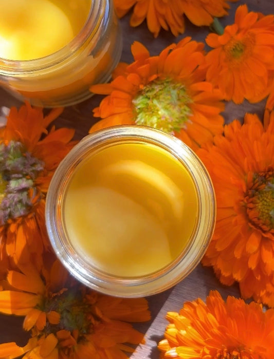 Calendula Balm